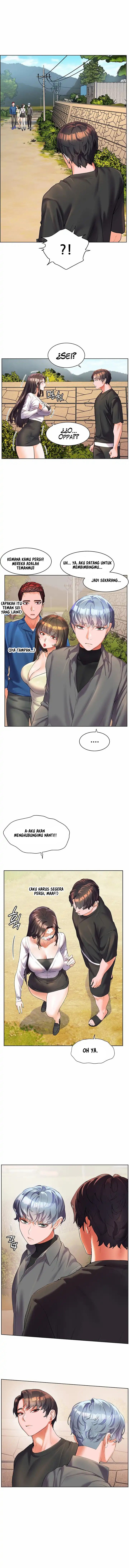 Childhood Bride - Chapter 49 9