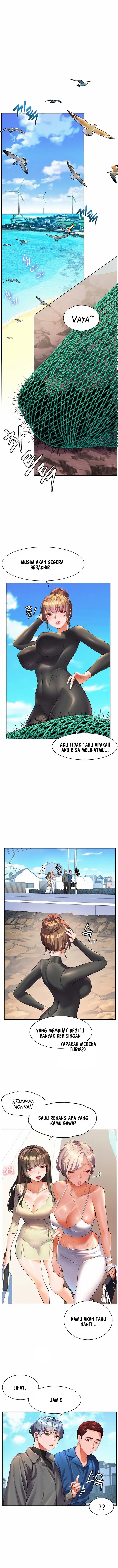 Childhood Bride - Chapter 49 3