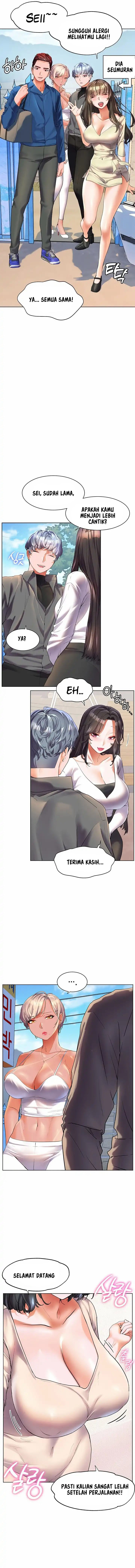 Childhood Bride - Chapter 49 6