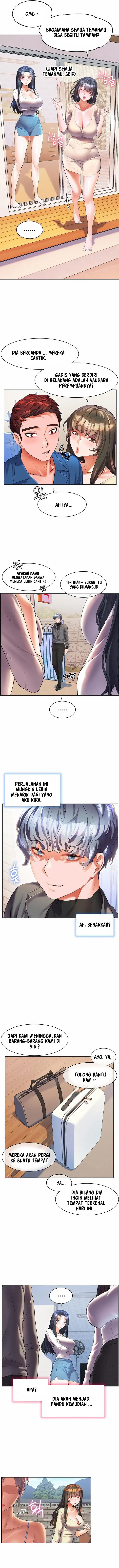 Childhood Bride - Chapter 49 7