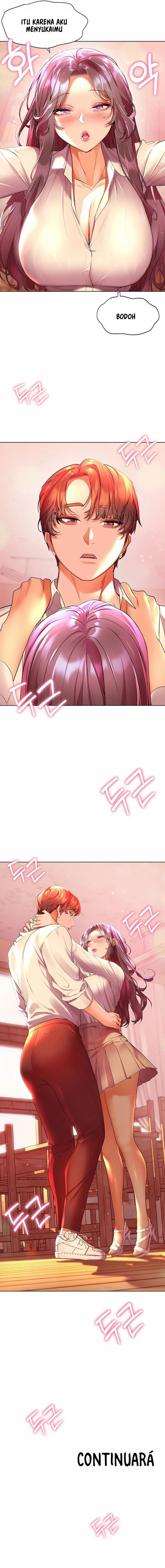 Childhood Bride - Chapter 43 14