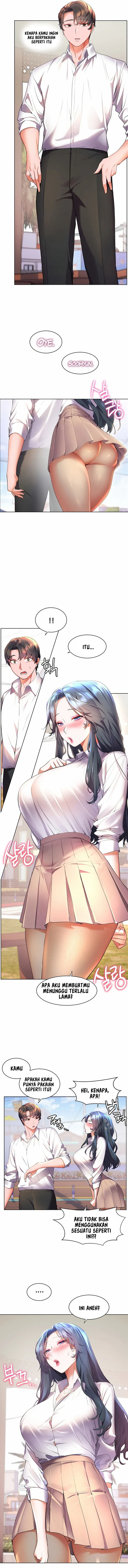 Childhood Bride - Chapter 43 5