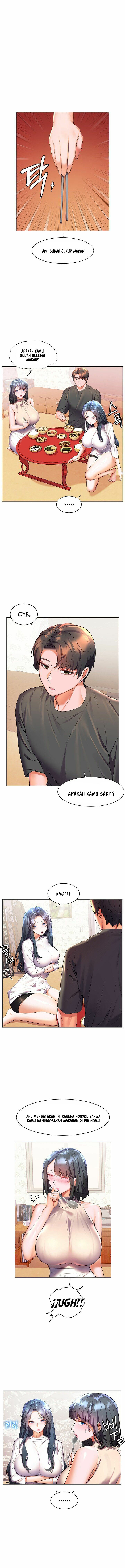 Childhood Bride - Chapter 40 8