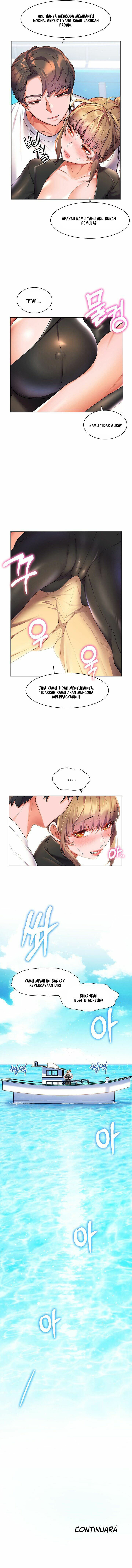 Childhood Bride - Chapter 40 18