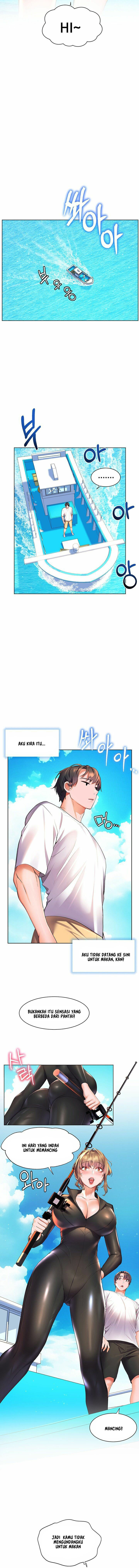 Childhood Bride - Chapter 40 13