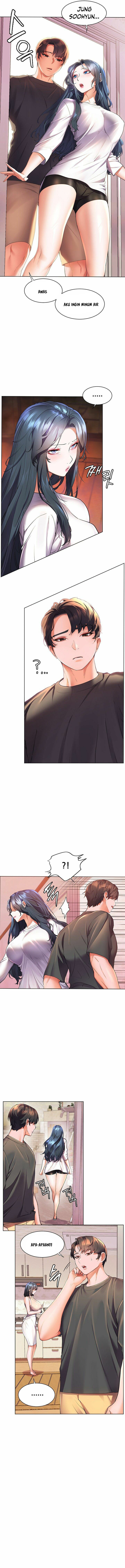 Childhood Bride - Chapter 40 7