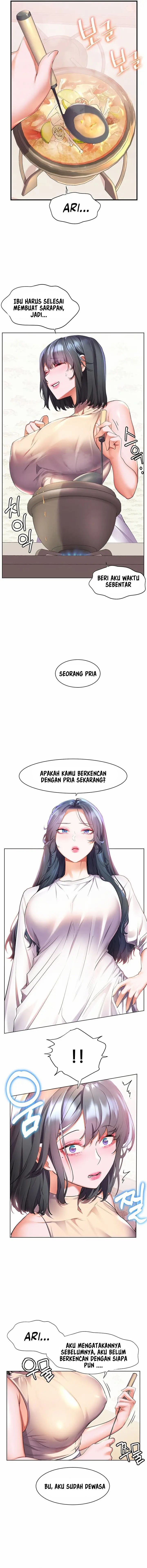 Childhood Bride - Chapter 40 5