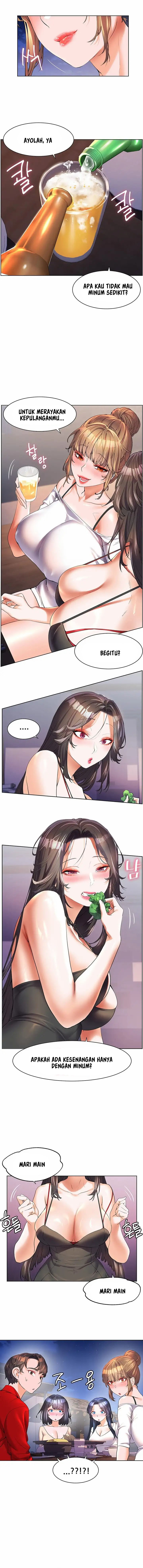 Childhood Bride - Chapter 46 10