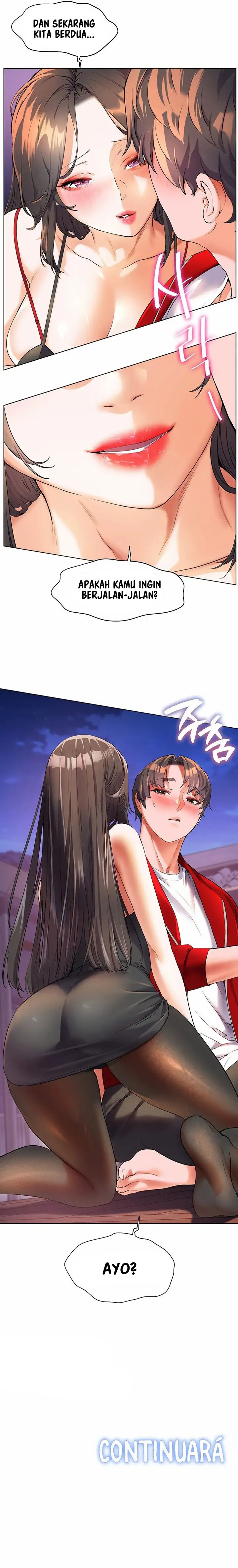 Childhood Bride - Chapter 46 15