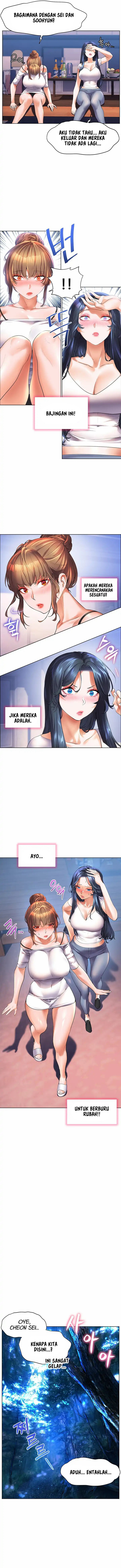 Childhood Bride - Chapter 47 7