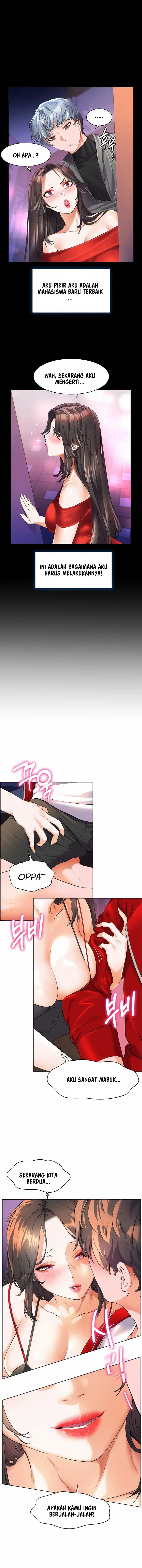 Childhood Bride - Chapter 47 5