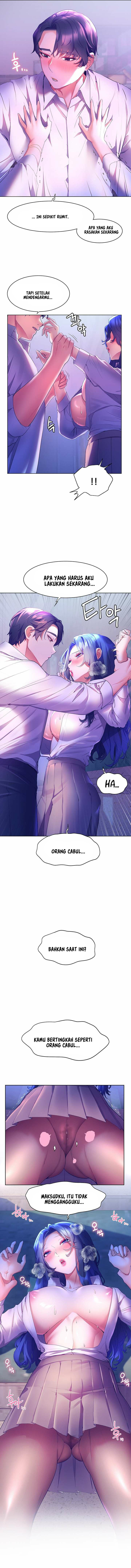 Childhood Bride - Chapter 44 8