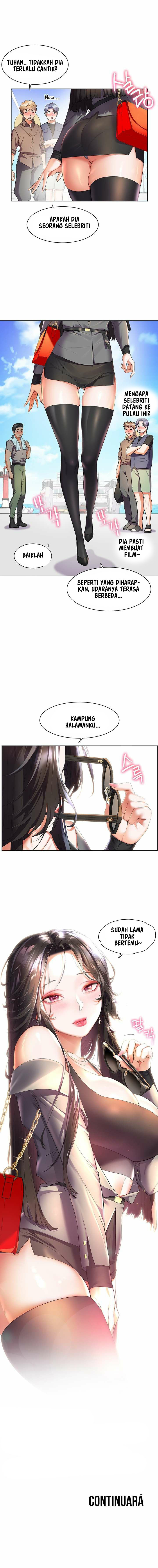 Childhood Bride - Chapter 44 20