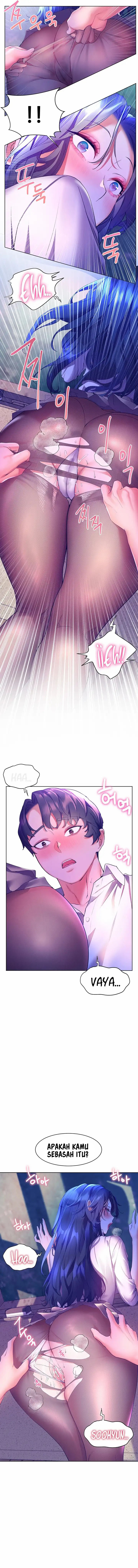 Childhood Bride - Chapter 44 10