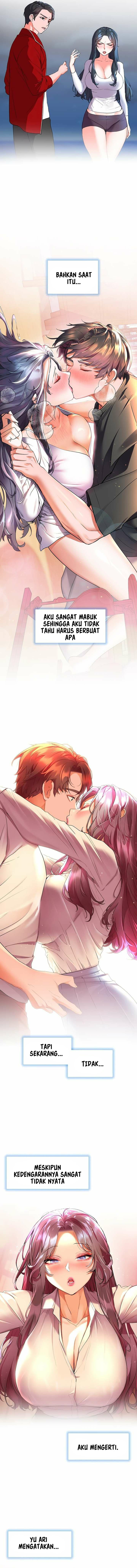 Childhood Bride - Chapter 44 4