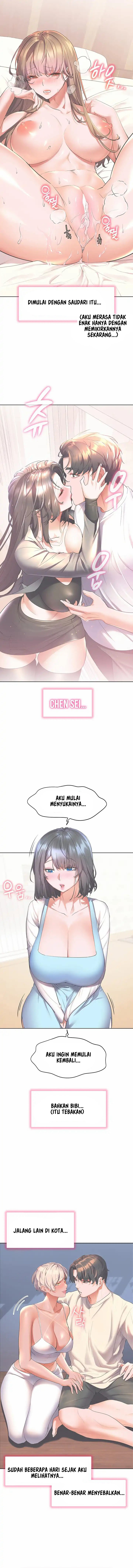 Childhood Bride - Chapter 53 9