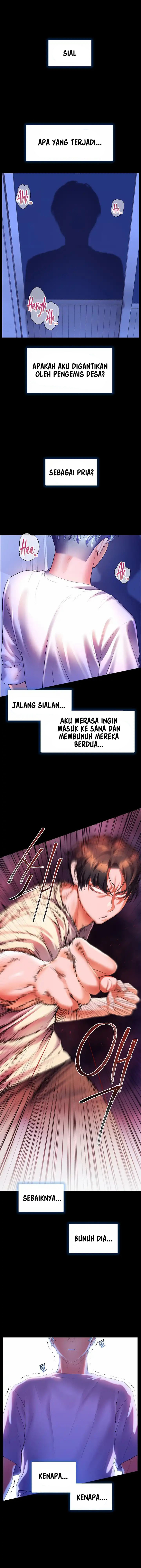 Childhood Bride - Chapter 53 3