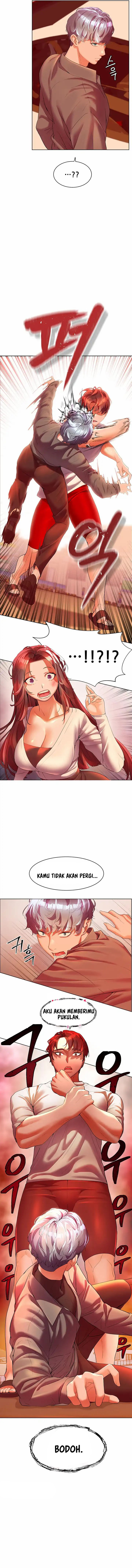 Childhood Bride - Chapter 53 18