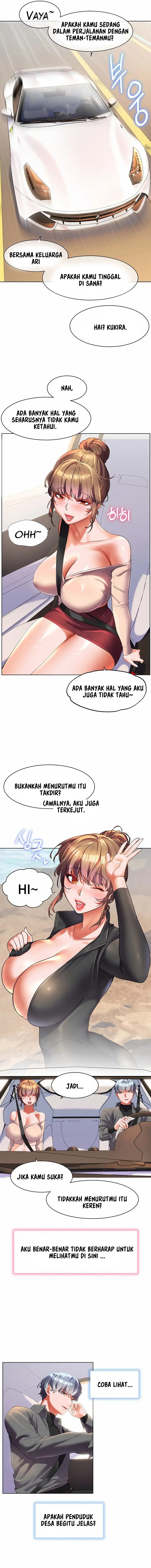 Childhood Bride - Chapter 53 11