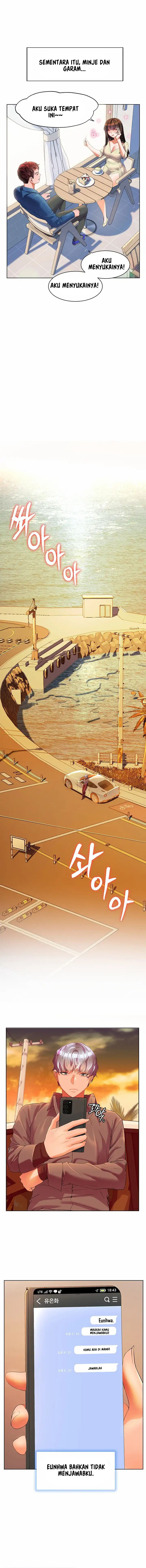 Childhood Bride - Chapter 53 14