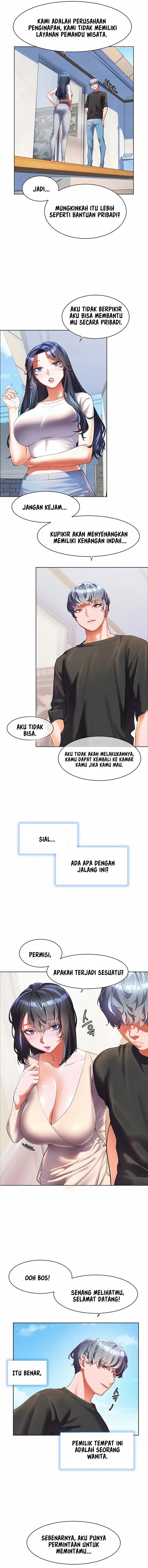 Childhood Bride - Chapter 53 6