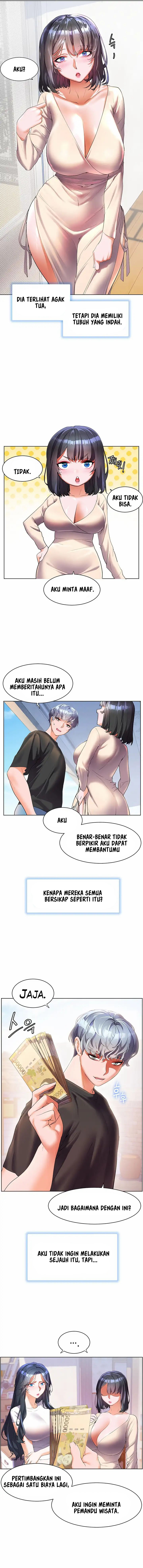 Childhood Bride - Chapter 53 7