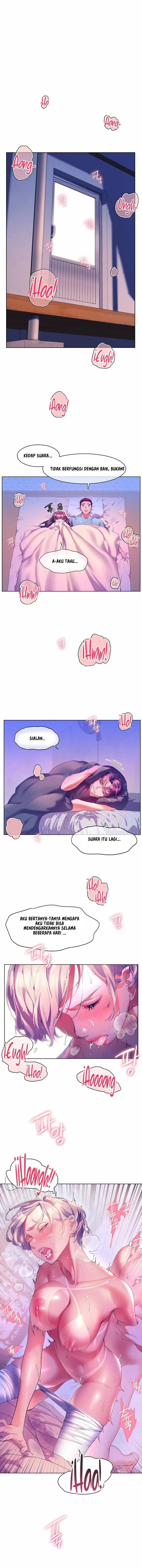 Childhood Bride - Chapter 50 3