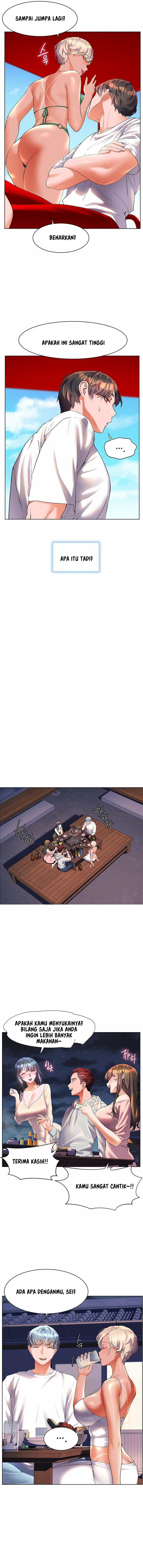 Childhood Bride - Chapter 50 12