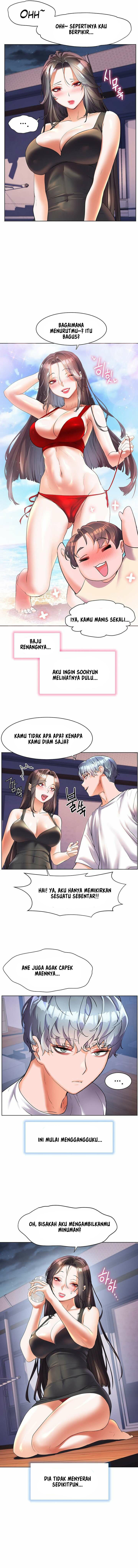 Childhood Bride - Chapter 50 13