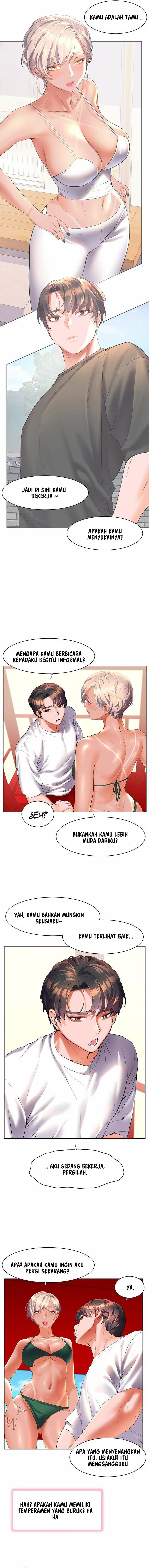 Childhood Bride - Chapter 50 10