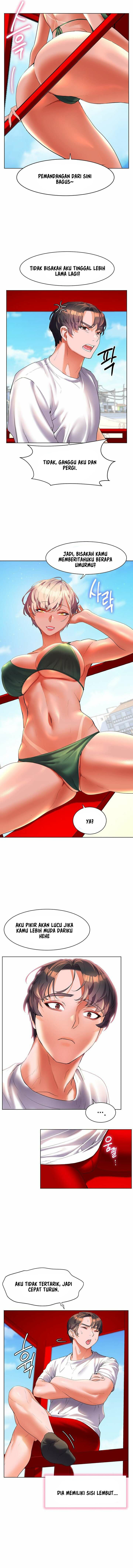 Childhood Bride - Chapter 50 11