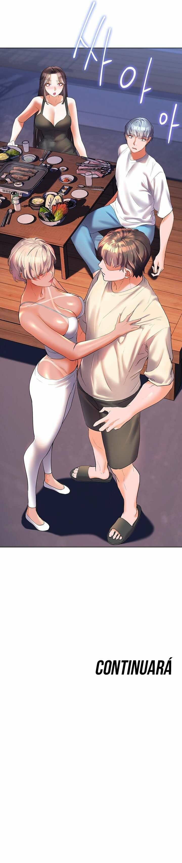 Childhood Bride - Chapter 50 16