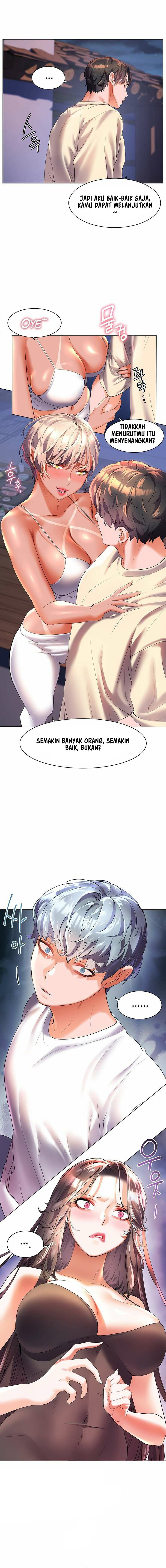 Childhood Bride - Chapter 50 15