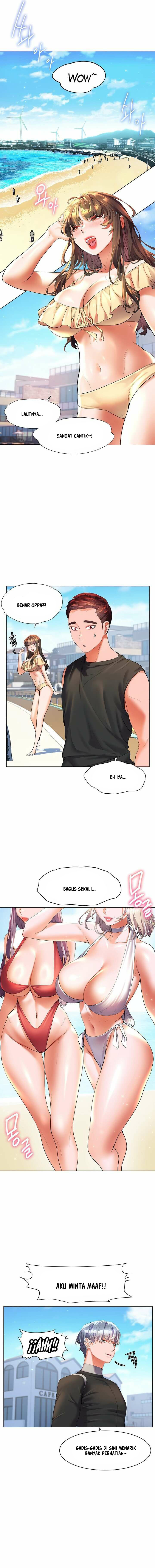 Childhood Bride - Chapter 50 6