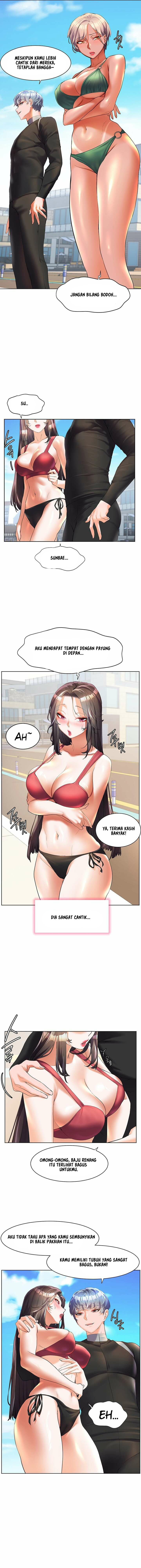 Childhood Bride - Chapter 50 7