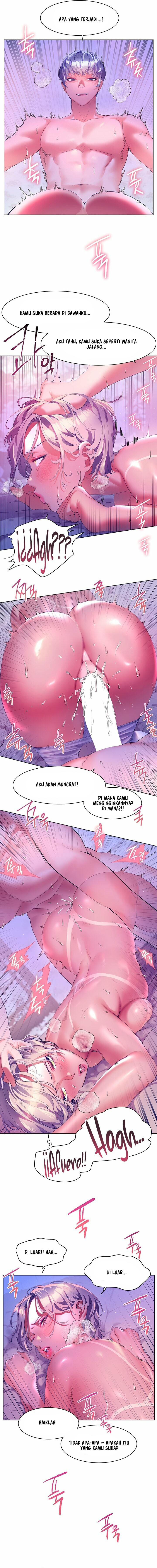 Childhood Bride - Chapter 50 4