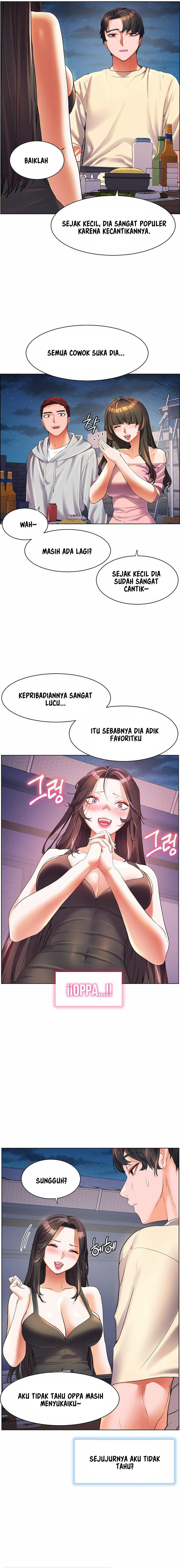 Childhood Bride - Chapter 51 8