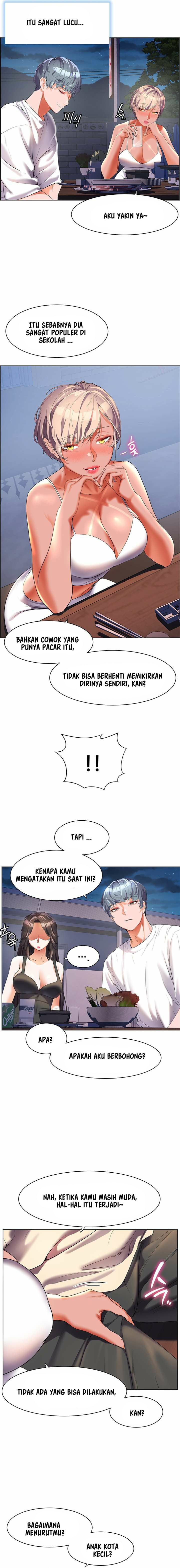 Childhood Bride - Chapter 51 9