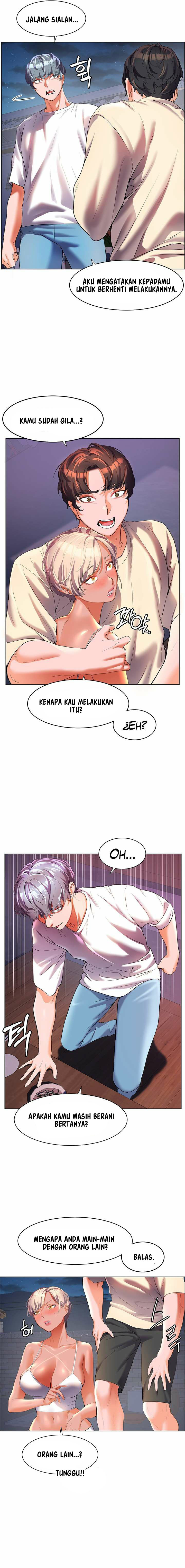 Childhood Bride - Chapter 51 12