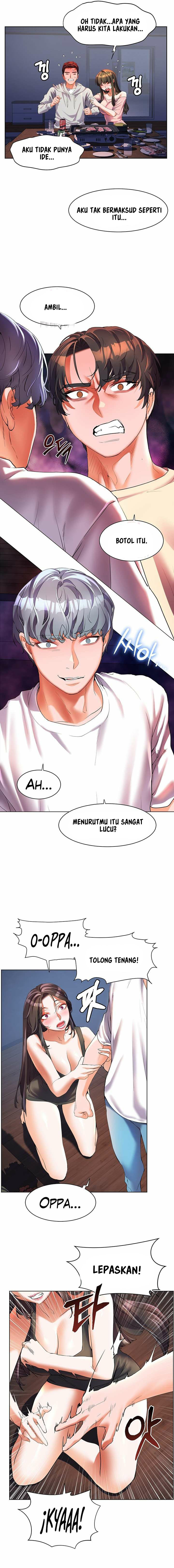 Childhood Bride - Chapter 51 13