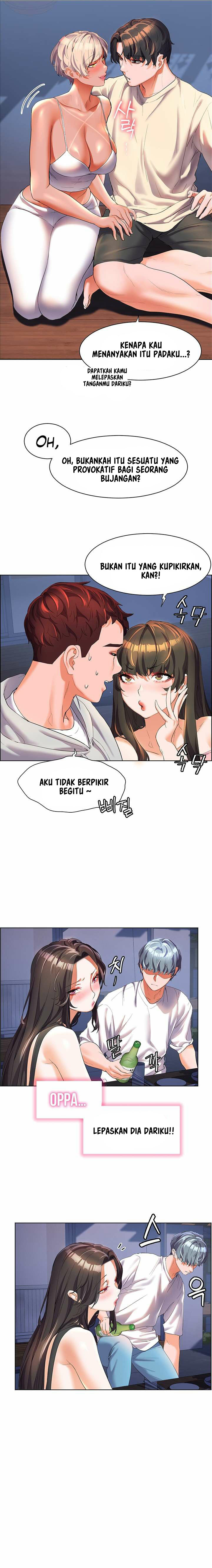 Childhood Bride - Chapter 51 10