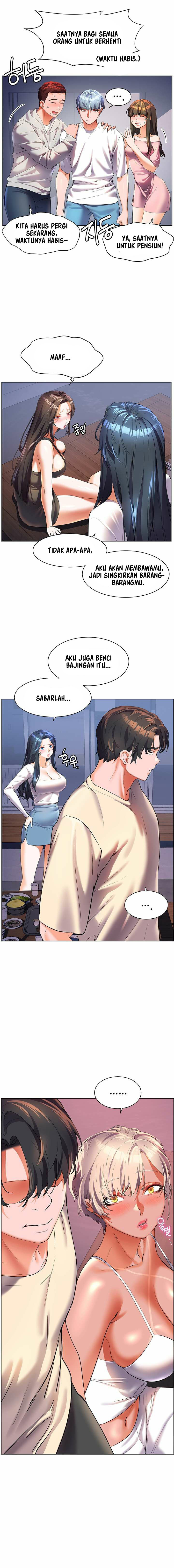 Childhood Bride - Chapter 51 16