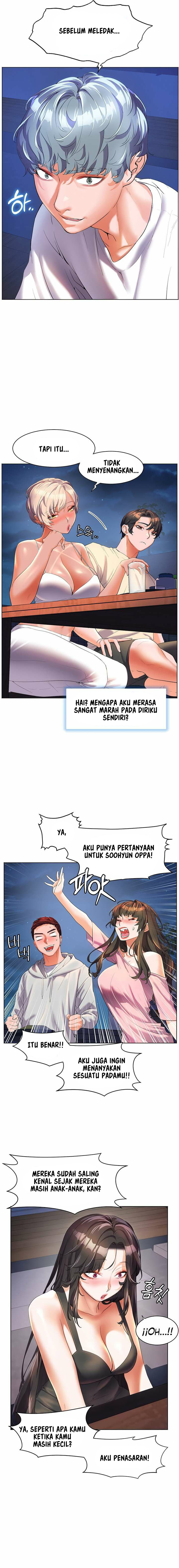 Childhood Bride - Chapter 51 6