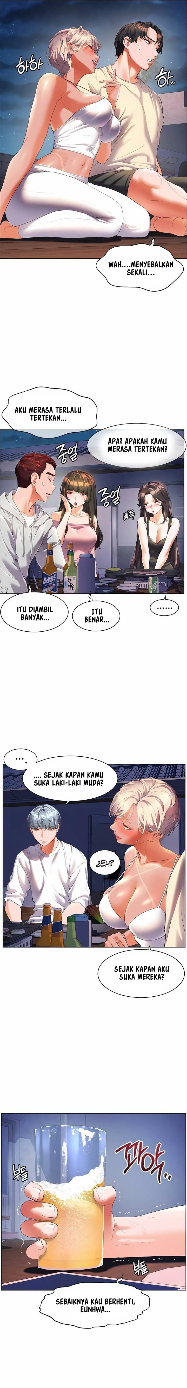 Childhood Bride - Chapter 51 5