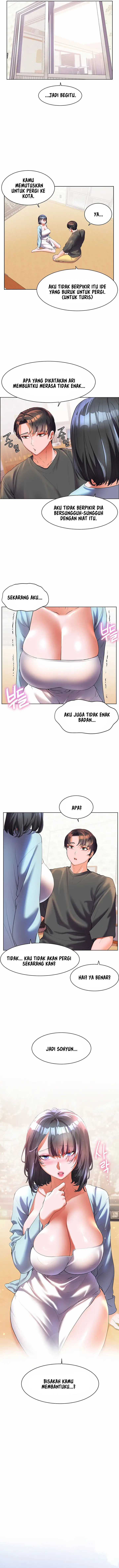 Childhood Bride - Chapter 56 8