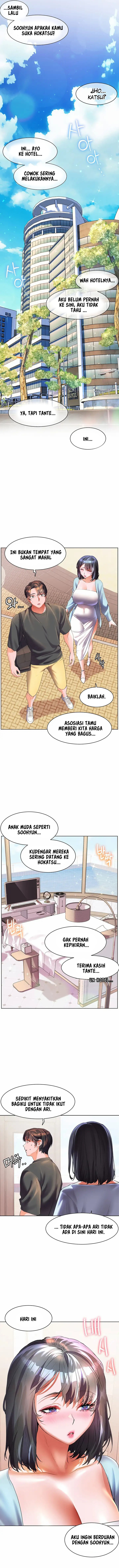 Childhood Bride - Chapter 56 9