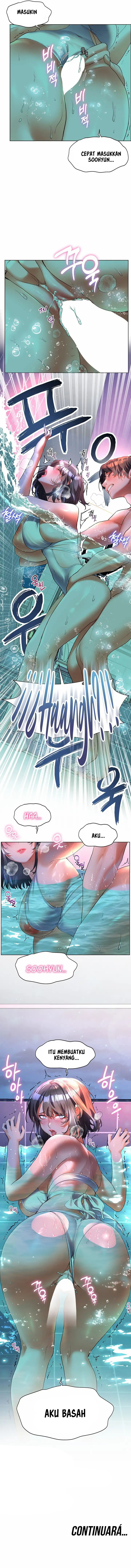 Childhood Bride - Chapter 56 15