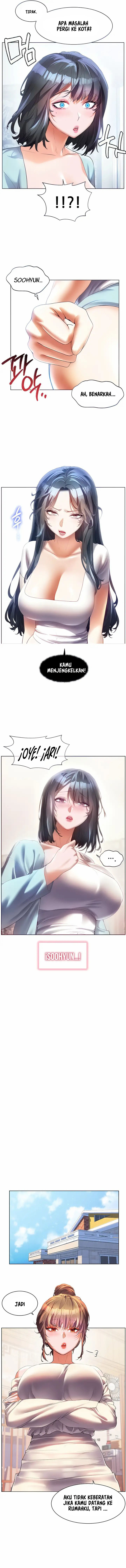 Childhood Bride - Chapter 56 6