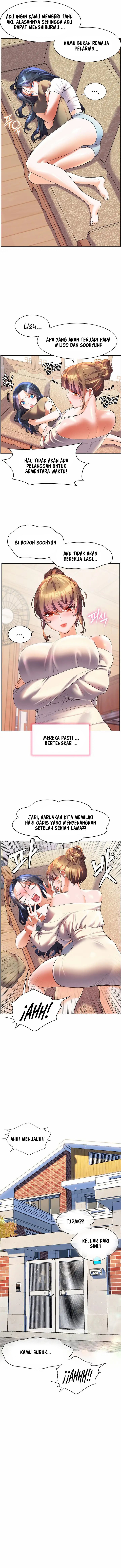 Childhood Bride - Chapter 56 7