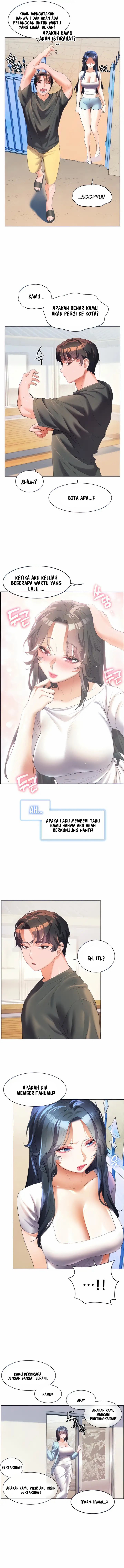 Childhood Bride - Chapter 56 5